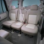 Ford Expedition 2003 года